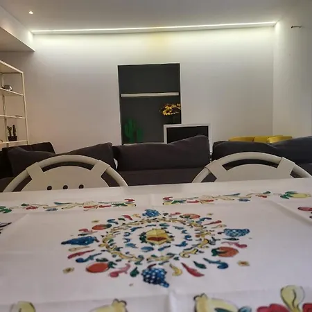 Σπίτι διακοπών Cv Loft