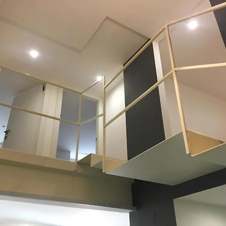 Cv Loft * Παλέρμο