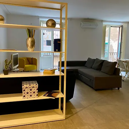 Σπίτι διακοπών Cv Loft