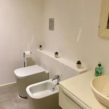 Cv Loft Σπίτι διακοπών *