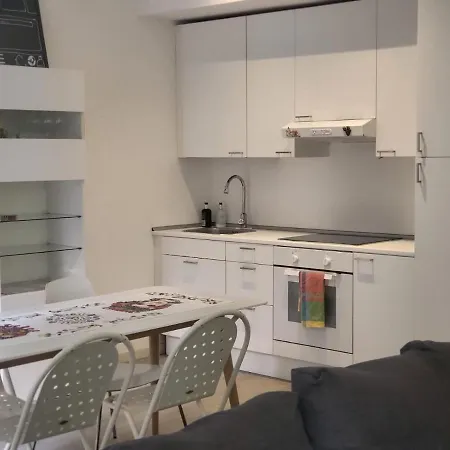 Дом отдыха Cv Loft