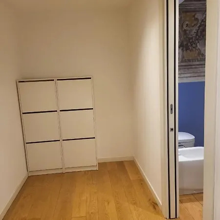Cv Loft Hébergement de vacances Palerme