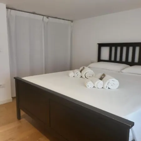 Дом отдыха Cv Loft Палермо