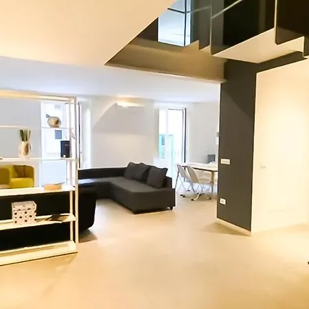 Cv Loft Hébergement de vacances