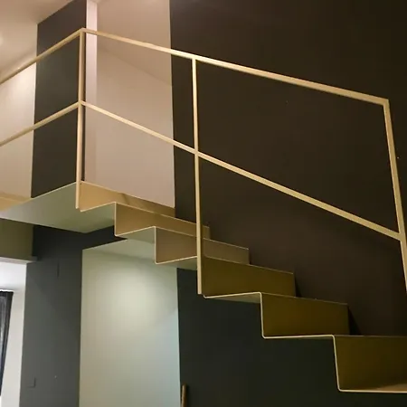 Cv Loft