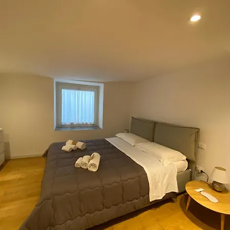 Дом отдыха Cv Loft