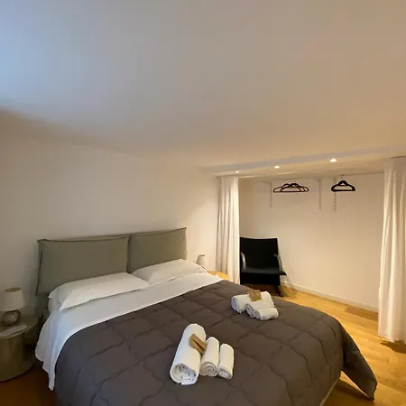 Cv Loft Дом отдыха *