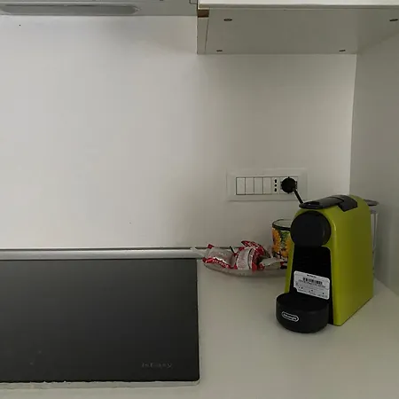 Hébergement de vacances Cv Loft Palerme