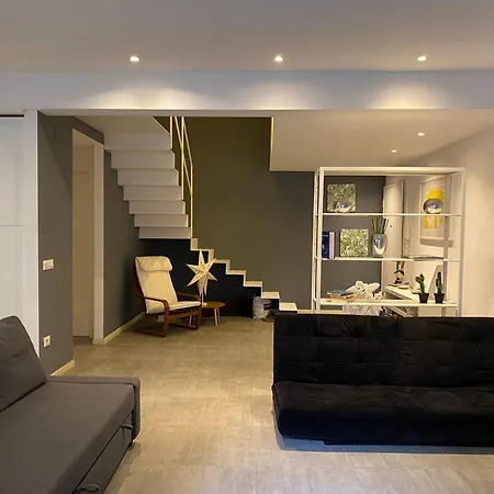 Cv Loft *