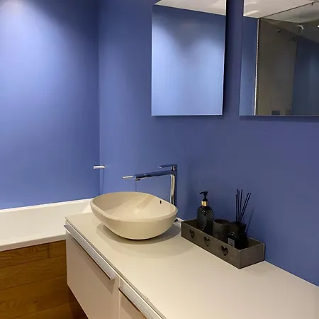 Cv Loft Дом отдыха