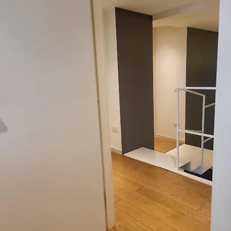 Cv Loft בית נופש פלרמו