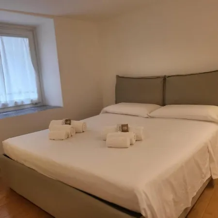 בית נופש Cv Loft *