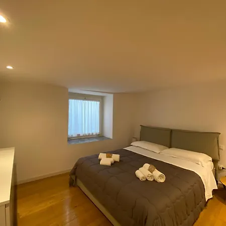 בית נופש Cv Loft *