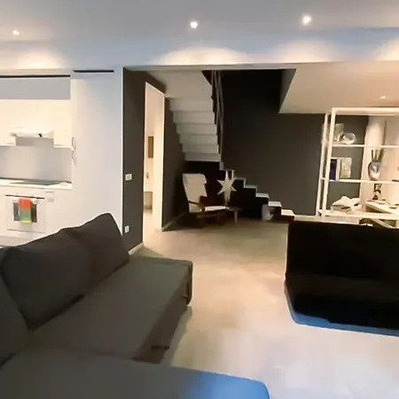 Cv Loft Casa de Férias *