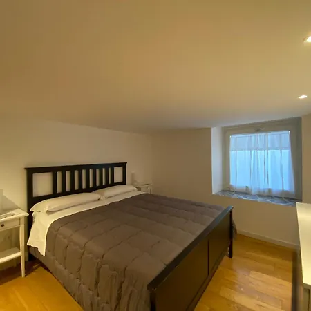 Cv Loft Casa de Férias